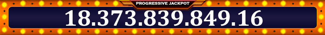 Jackpot PANEN186